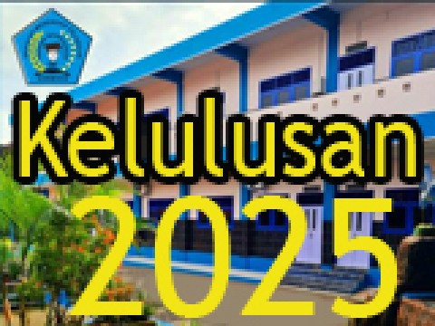 PENGUMUMAN ONLINE KELULUSAN 2025