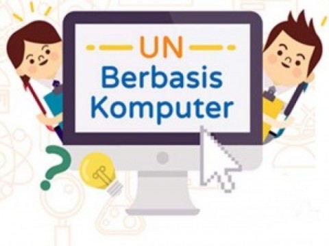 UJIAN NASIONAL BERBASIS KOMPUTER ( UNBK ) Kelas XII SPK